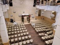 Sustainable Conferences