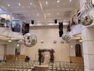 Sustainable Conferences
