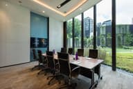 Meeting Rooms