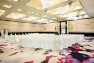Sustainable Conferences