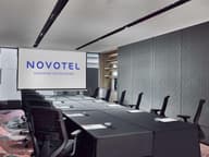 Meeting Rooms