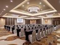 Small Meeting Rooms