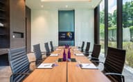 Sustainable Conferences