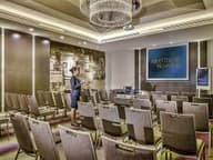 Sustainable Conferences