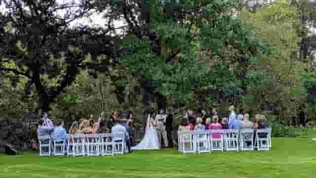 Event lawn