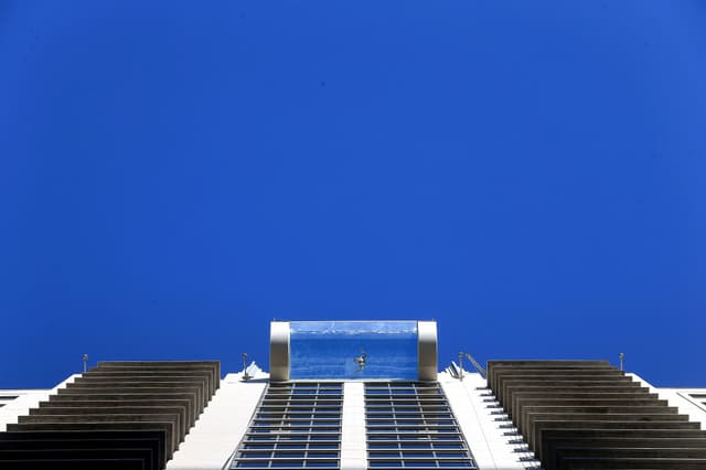 Market Square Tower