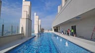 Outdoor Terraces