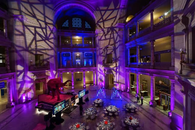 Rotunda