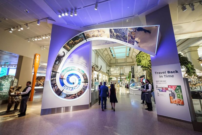 Smithsonian National Museum ...