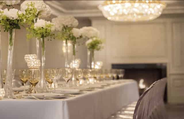 Foxhall Ballroom