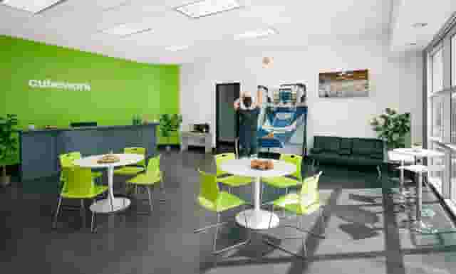 Meeting Room/Event Space