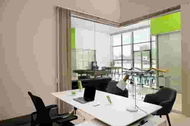 Meeting Room/Event Space