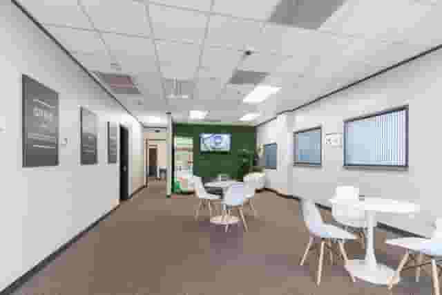 Meeting Room/Event Space