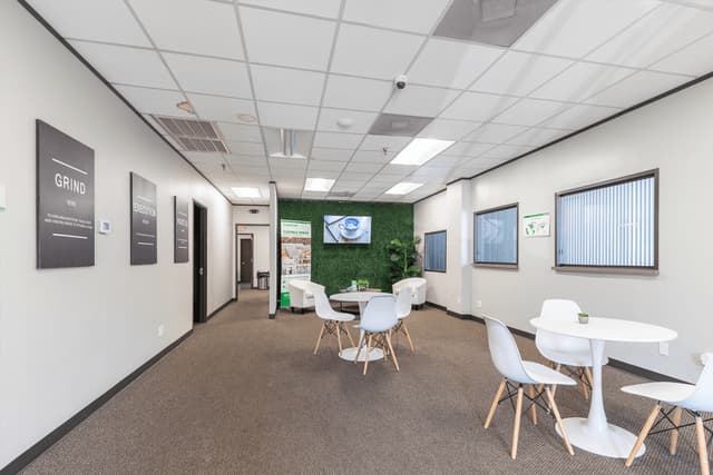Meeting Room/Event Space