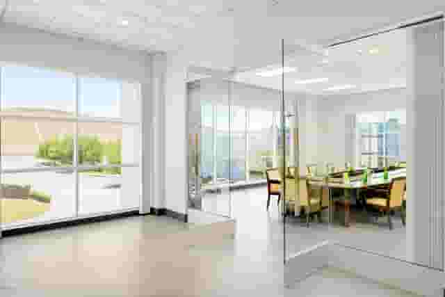 Private Offices