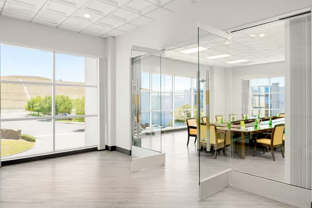Private Offices