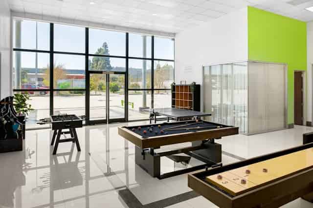 Private Offices
