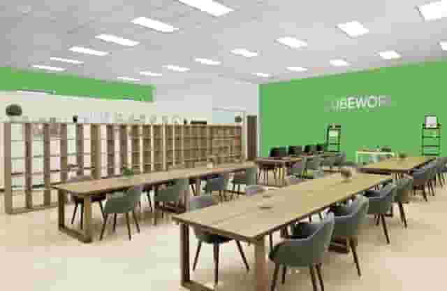 Private Offices