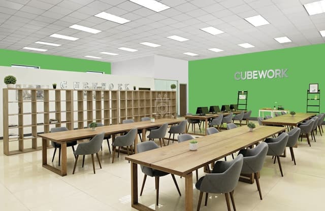 Private Offices