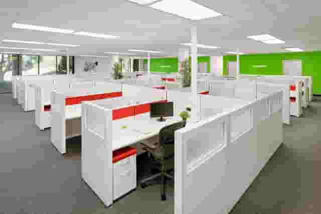 Private Offices