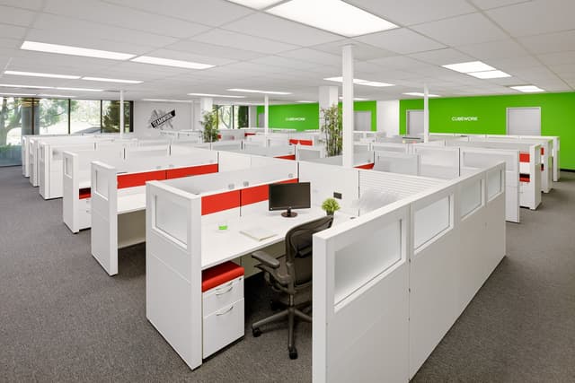 Private Offices