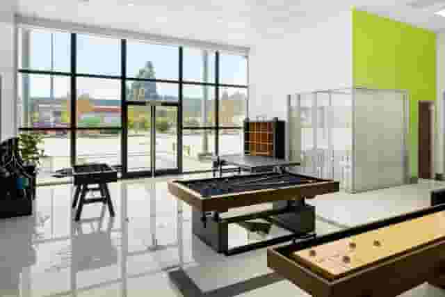 Shared Workspaces