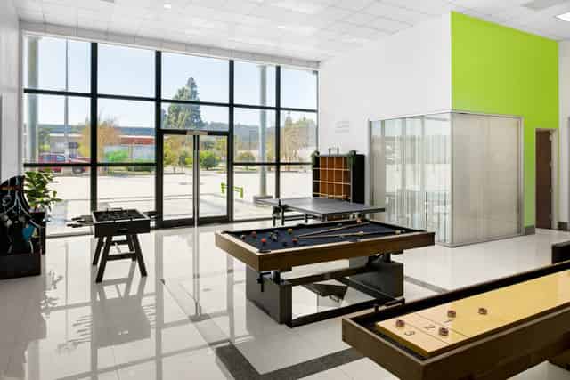Shared Workspaces