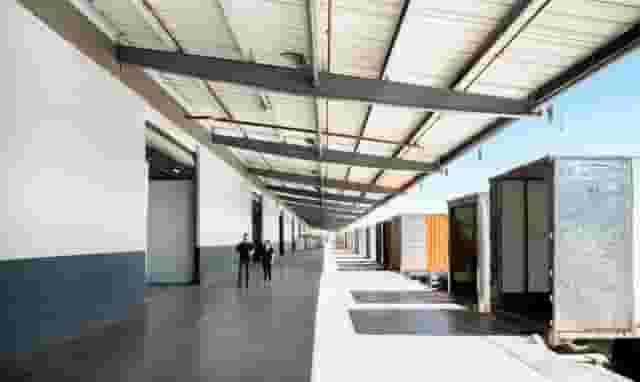 Shared Workspaces