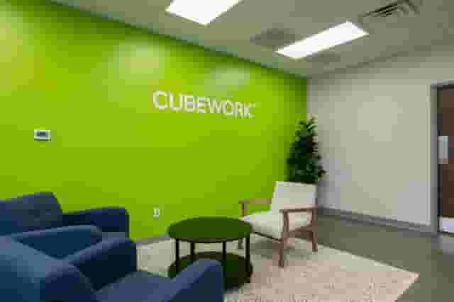 Shared Workspaces