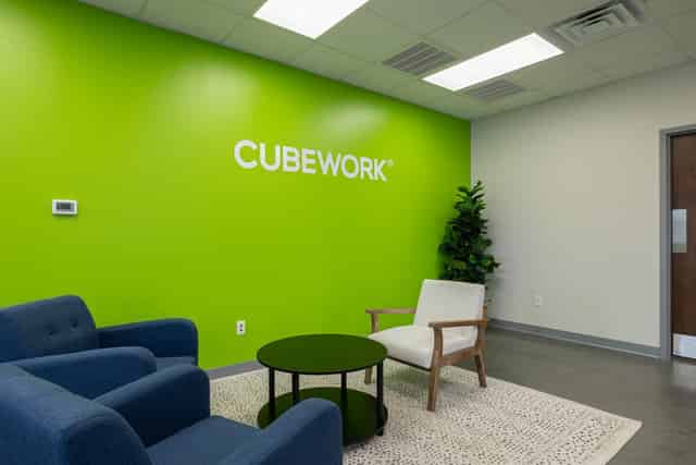Shared Workspaces