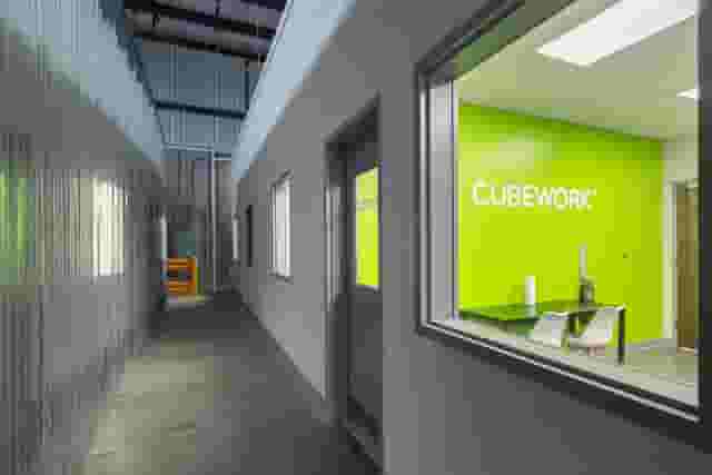 Shared Workspaces