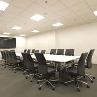 Modern Conference Venues
