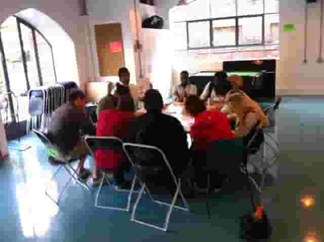 Conference Room