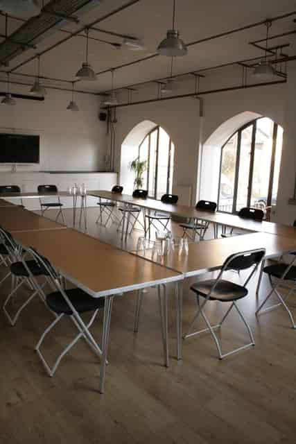 The Harrow Club