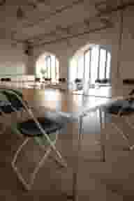 Meeting Rooms