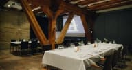 Hotel Function Rooms