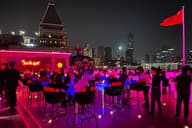 Private Bars