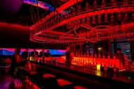Private Bars
