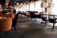 Small Meeting Rooms
