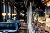 Meeting Rooms