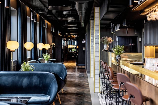 Scandic Opens Boutique Hotel With ...
