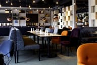 Small Meeting Rooms