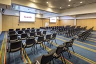 Small Meeting Rooms