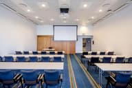 Small Meeting Rooms