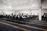 Meeting Rooms