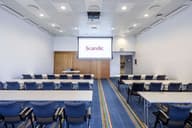 Small Meeting Rooms