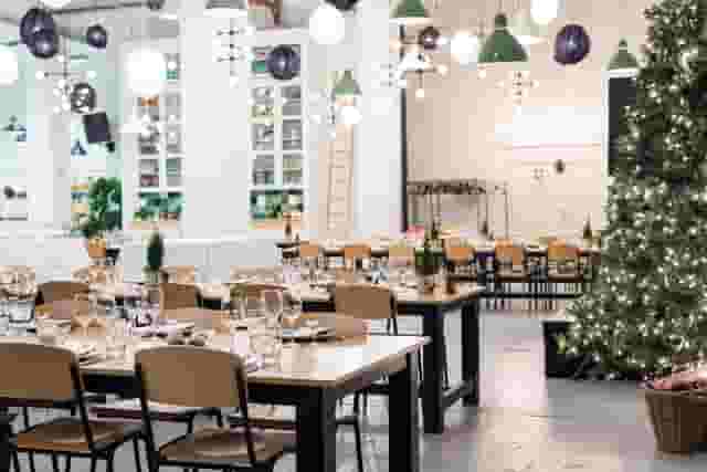 Køkken & Event