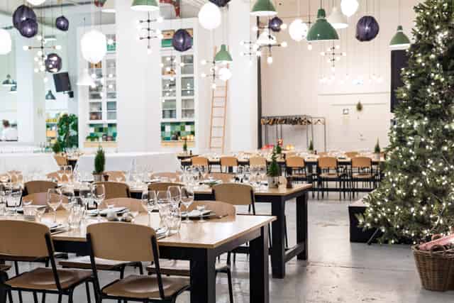 Køkken & Event