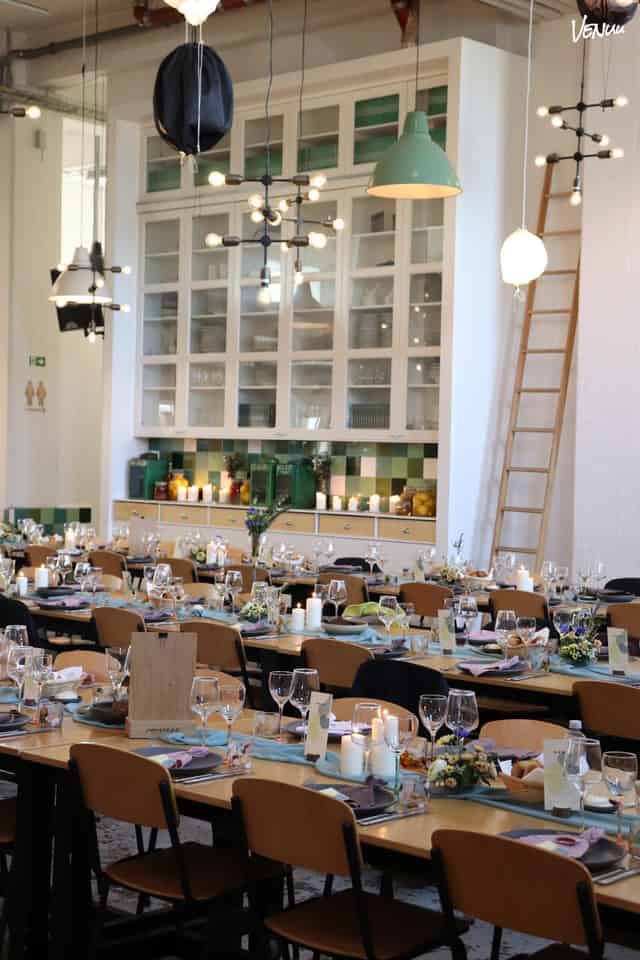 Køkken & Event