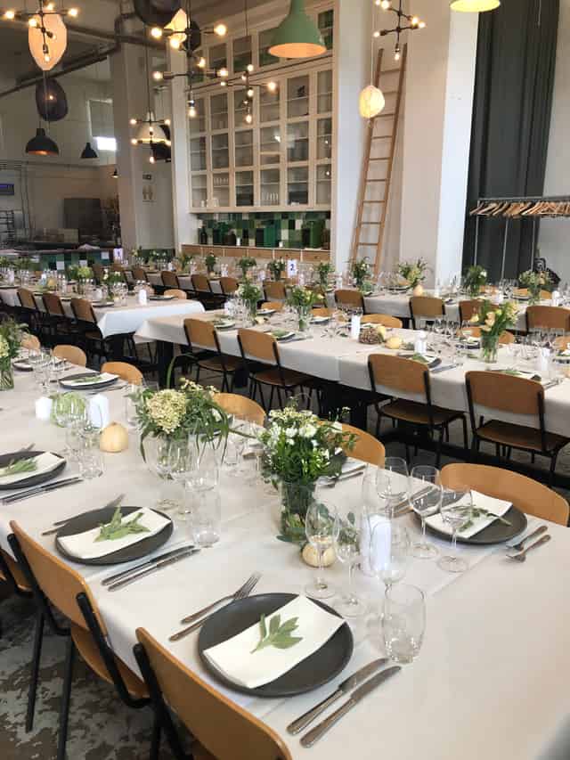 Køkken & Event
